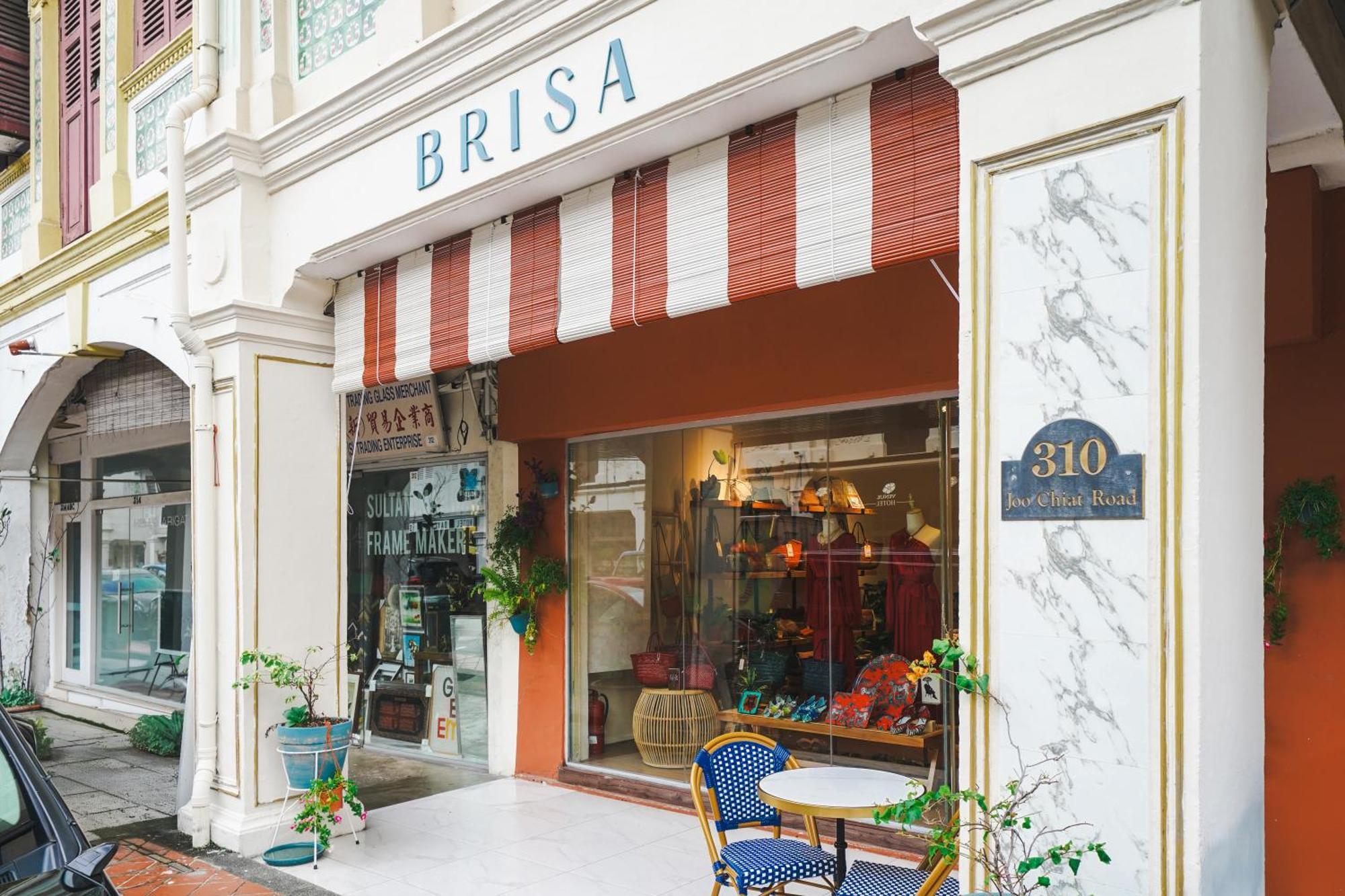 Stories Joo Chiat, A Hotel By Cove - Paya Lebar, Singapore - Newly Renovated Exterior foto