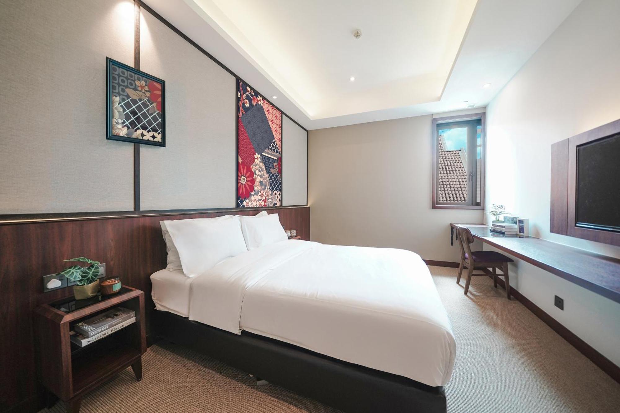 Stories Joo Chiat, A Hotel By Cove - Paya Lebar, Singapore - Newly Renovated Quarto foto