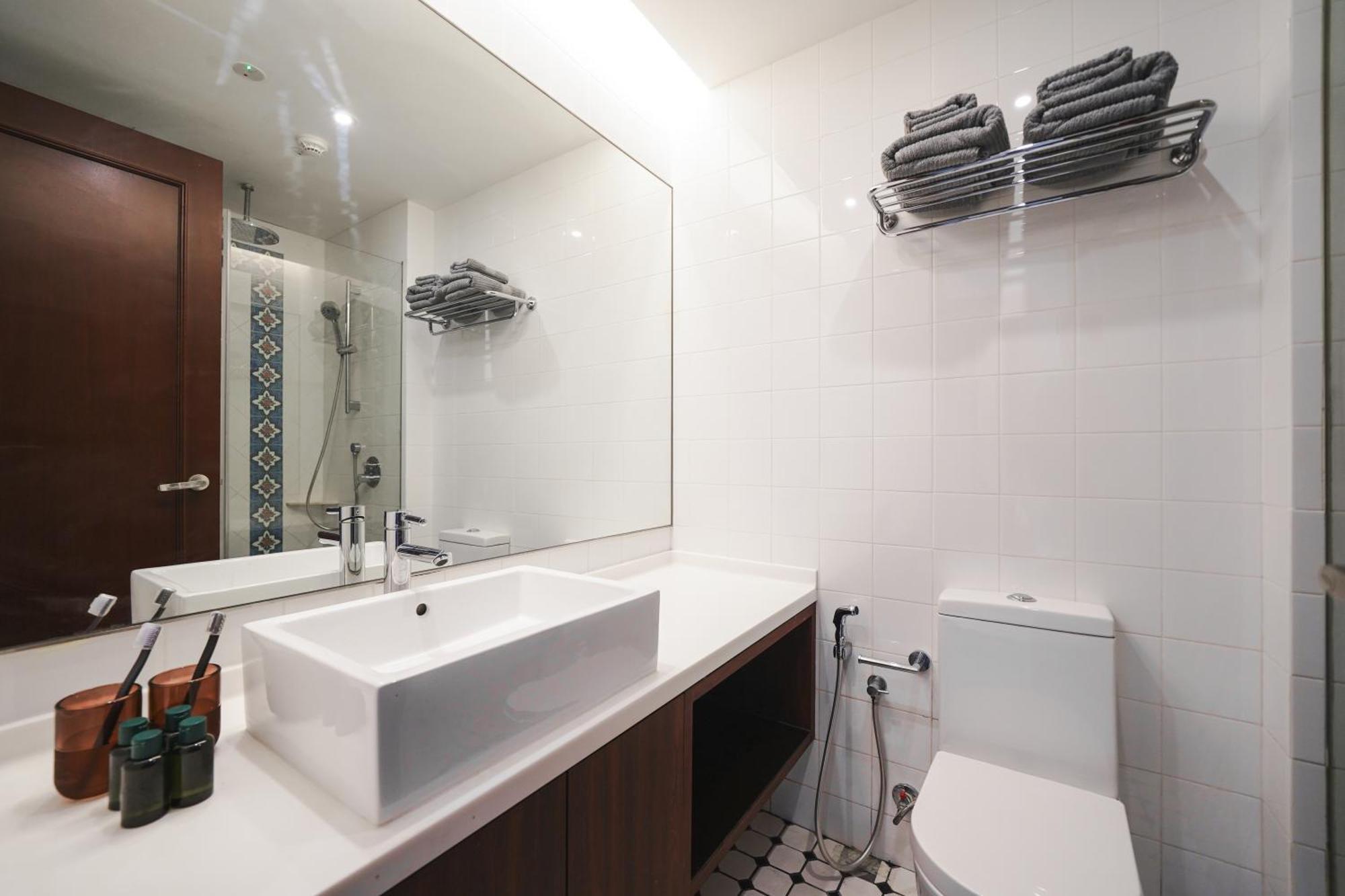 Stories Joo Chiat, A Hotel By Cove - Paya Lebar, Singapore - Newly Renovated Quarto foto