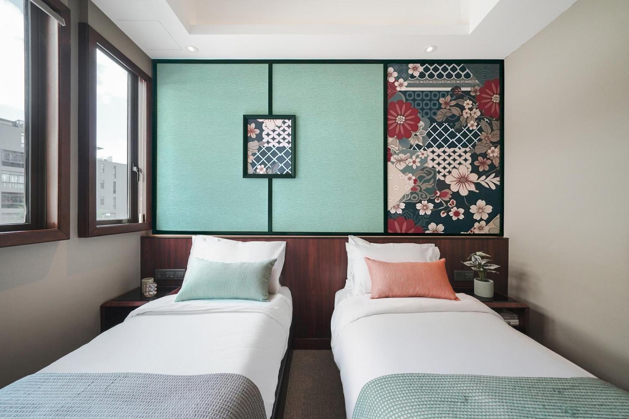 Stories Joo Chiat, A Hotel By Cove - Paya Lebar, Singapore - Newly Renovated Quarto foto