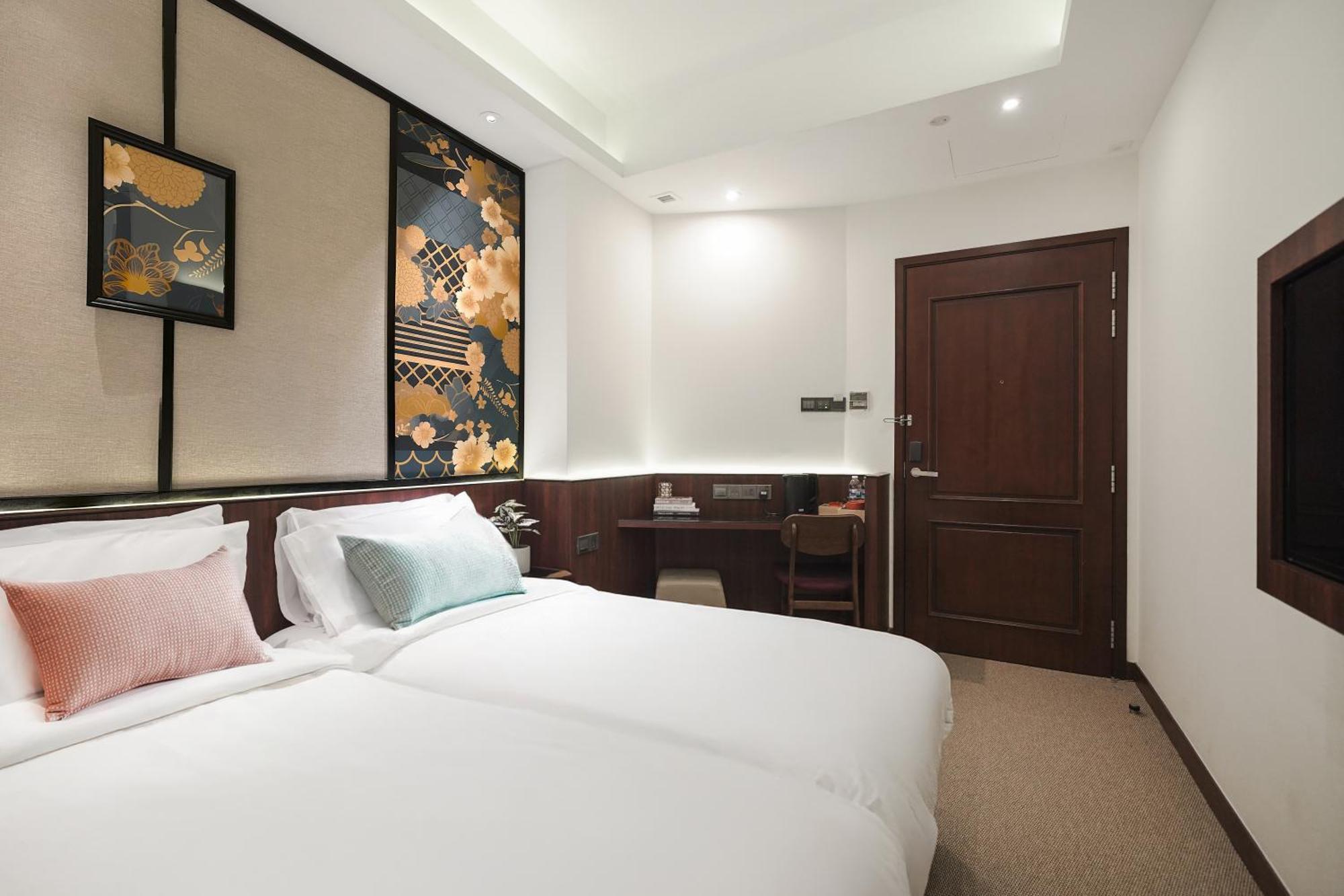 Stories Joo Chiat, A Hotel By Cove - Paya Lebar, Singapore - Newly Renovated Quarto foto