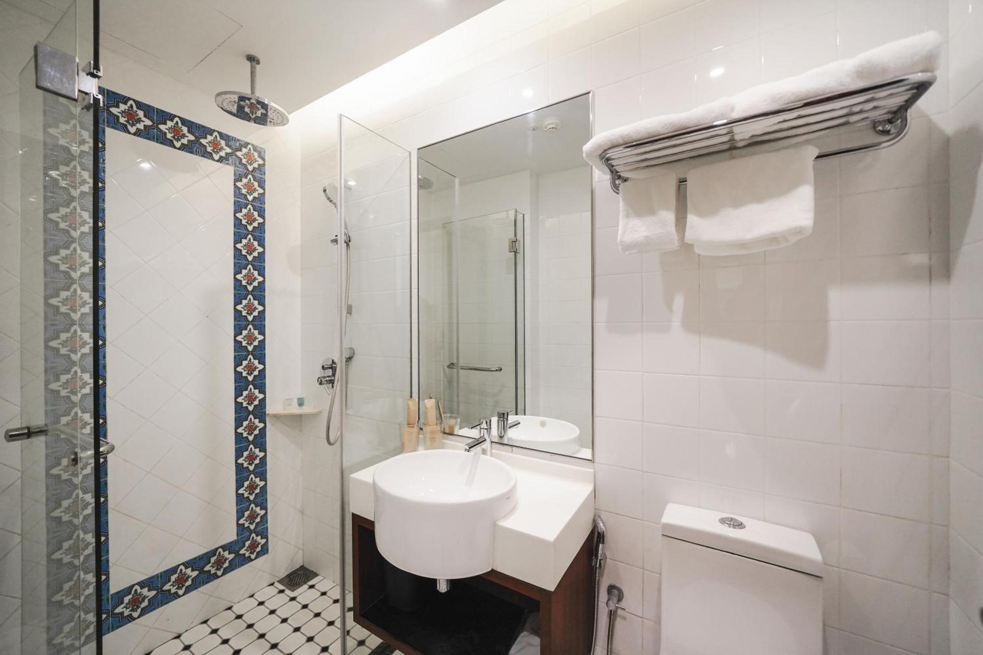 Stories Joo Chiat, A Hotel By Cove - Paya Lebar, Singapore - Newly Renovated Quarto foto