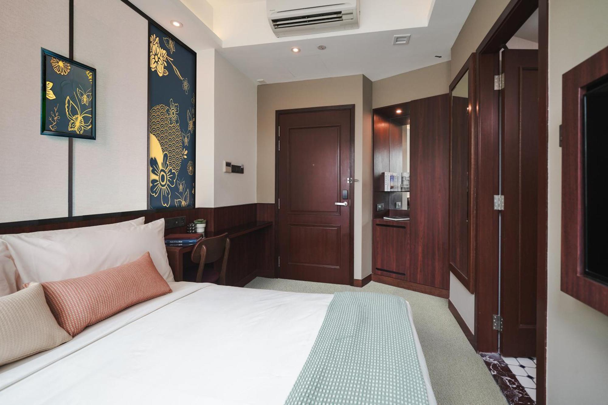Stories Joo Chiat, A Hotel By Cove - Paya Lebar, Singapore - Newly Renovated Quarto foto