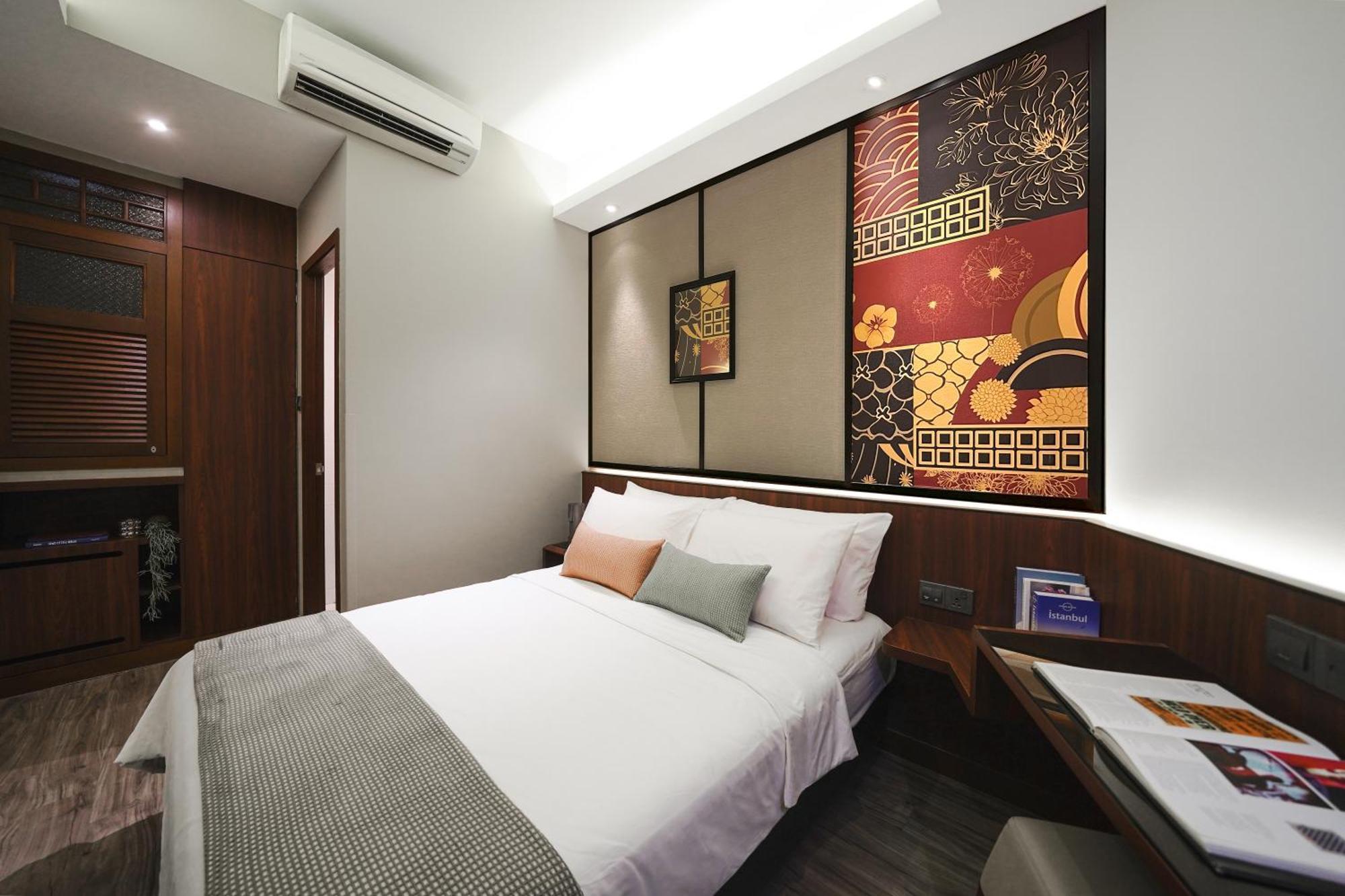 Stories Joo Chiat, A Hotel By Cove - Paya Lebar, Singapore - Newly Renovated Quarto foto