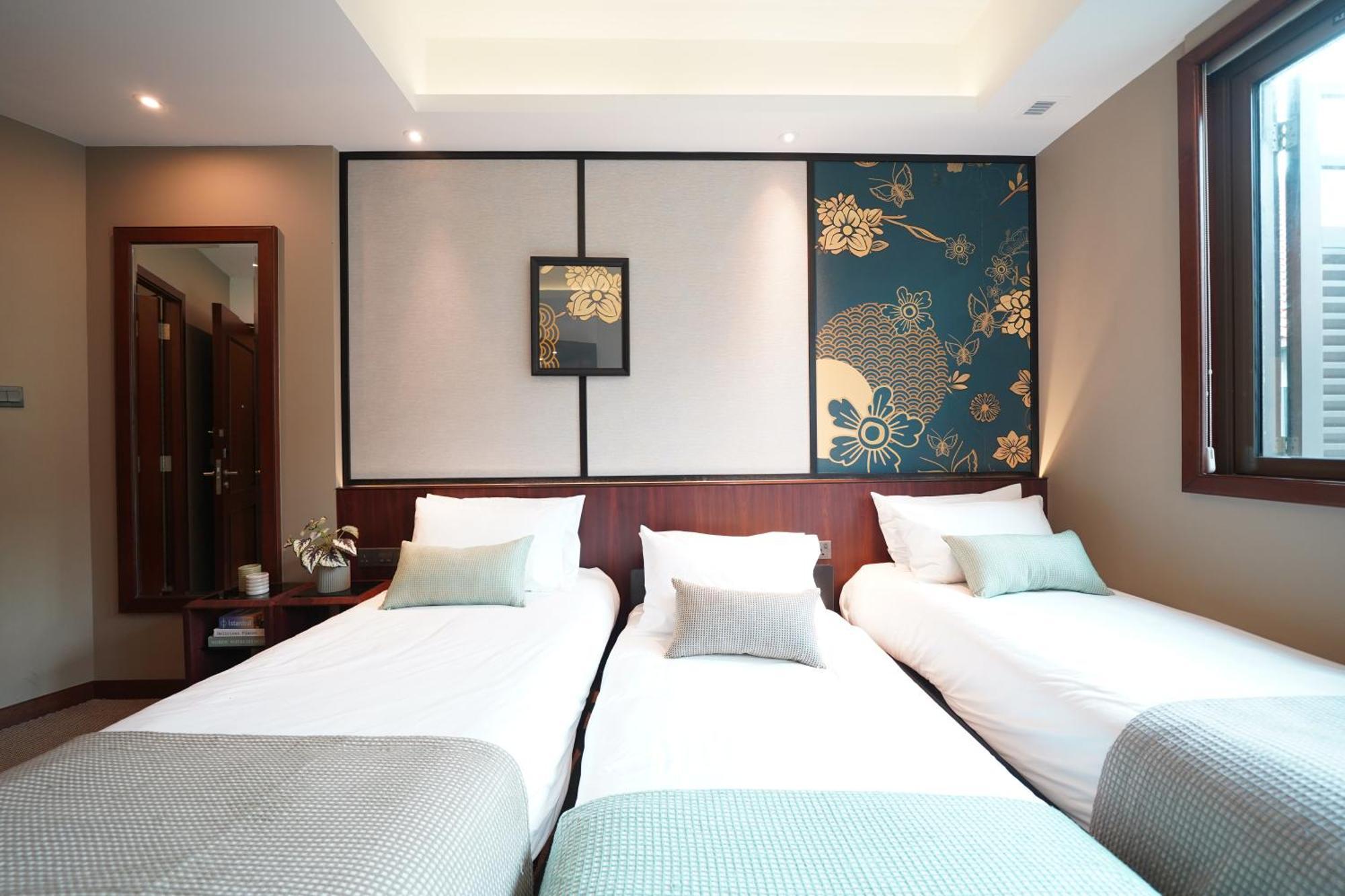 Stories Joo Chiat, A Hotel By Cove - Paya Lebar, Singapore - Newly Renovated Quarto foto