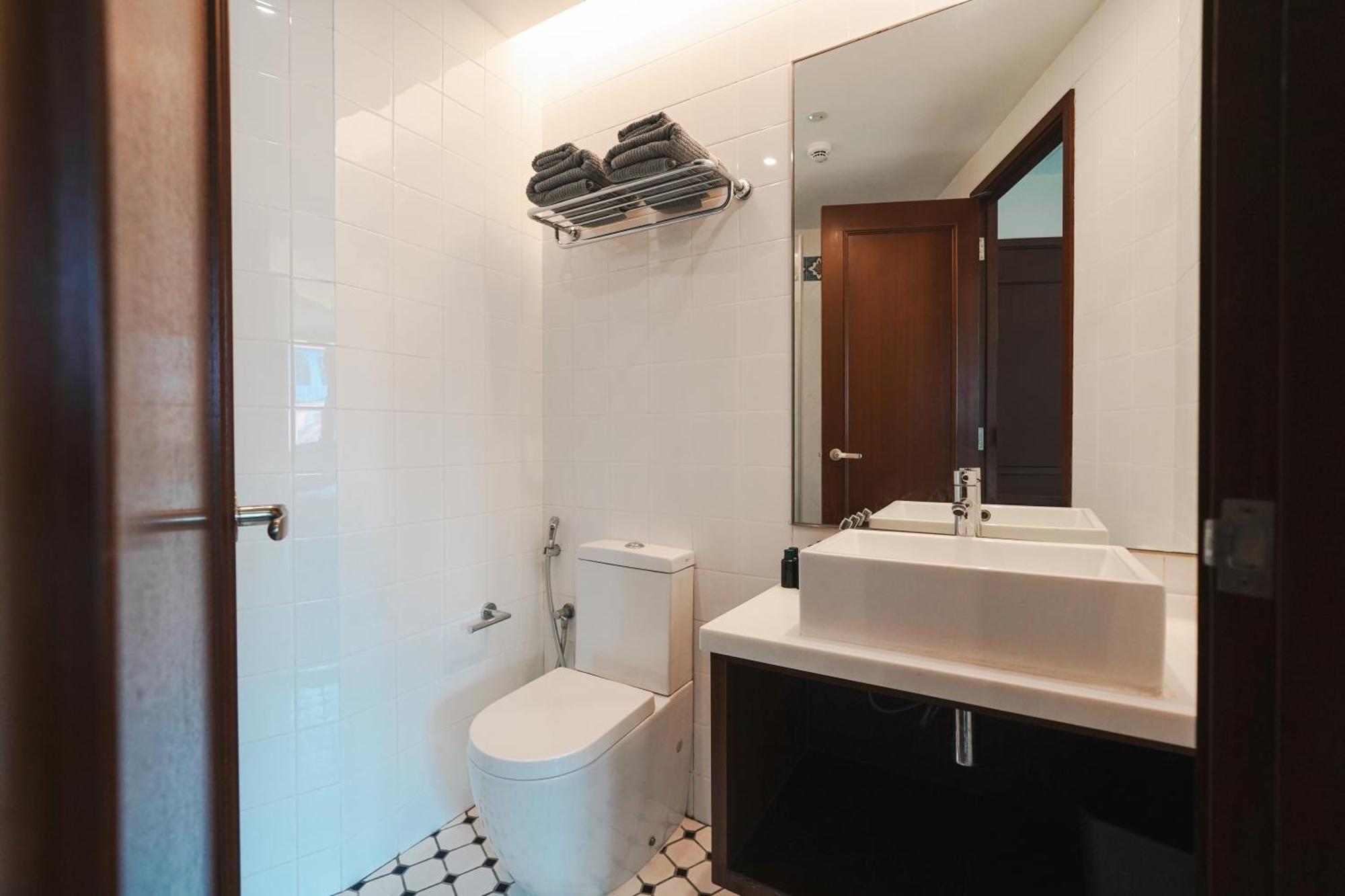Stories Joo Chiat, A Hotel By Cove - Paya Lebar, Singapore - Newly Renovated Quarto foto